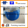 Corrugated Silos Roll Forming Machine